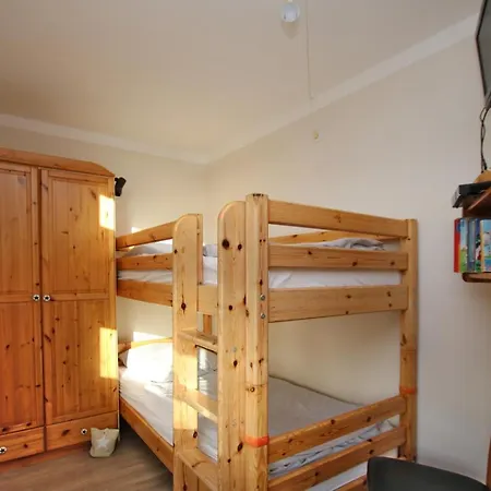 Osterstra_e 1_ Whg_ 8_ Haus Flora Wyk auf Föhr